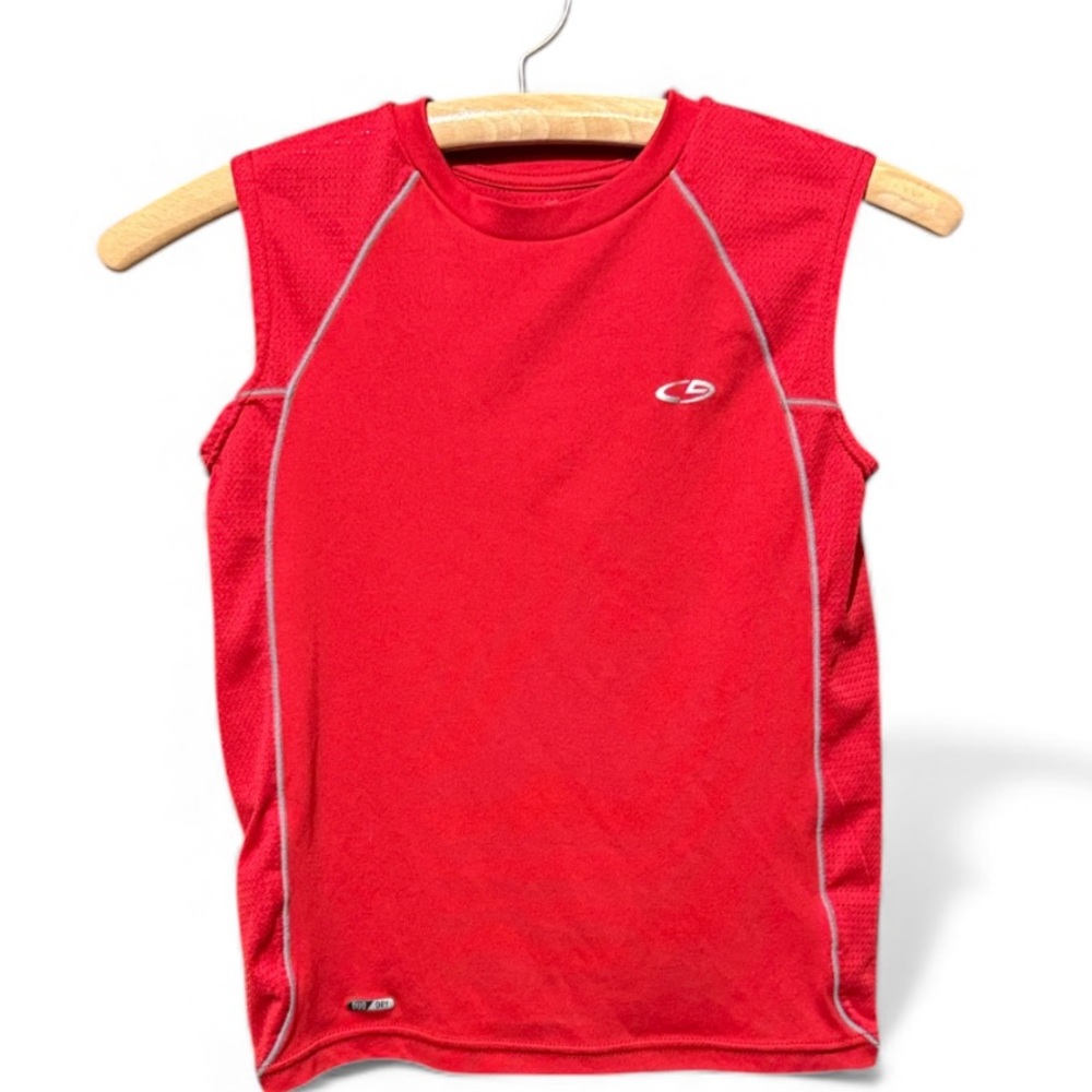 💰BOGO FREE Boys’ or Unisex Champion Performance Tank